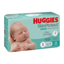Huggies Ultimate Convenience Newborn 28 pack thumbnail 9
