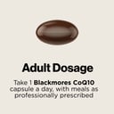 Blackmores CoQ10 150mg - 90 capsules thumbnail 8