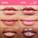 Rimmel Thrill Seeker Glassy Gloss 150 Pink Candy 10ml thumbnail 4