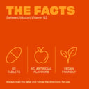 Swisse Ultiboost Vitamin B3 - 60 tablets thumbnail 5