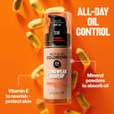 Revlon ColorStay Foundation With Skincare Combination/Oily Buff 1 each thumbnail 4