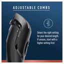 Gillette King C Gillette Beard Trimmer 1 pack thumbnail 8