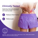 Fisiocrem Soulgel Muscle Pain Relief Gel 250g thumbnail 8