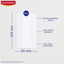 Elastoplast Sensitive Dressing Lengths 1m X 6cm - 10 pack thumbnail 10