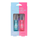 BYS Hot & Cold Plumping Lipgloss Gift Set 2 pieces thumbnail 1