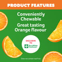 Cenovis Immune Vitamin C + Zinc 120 chewable tablets thumbnail 6