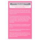 Nature's Way Hair Growth 30 tablets thumbnail 2