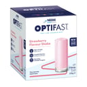 Optifast VLCD Shake Strawberry 12 pack thumbnail 5