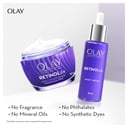 Olay Retinol 24 Night Serum 30ml thumbnail 6