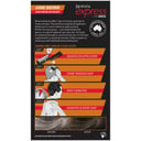 Restoria Express For Men Dark Brown 1 pack thumbnail 2