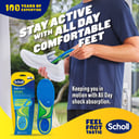 Scholl Gel Activ Insole Sport Large 1 each thumbnail 11