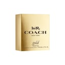 Coach Gold Parfum Spray 50ml thumbnail 2