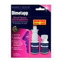 Dimetapp Nasal Spray Twin Pack + Refill 40ml thumbnail 1