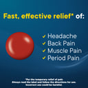 Advil 96 tablets thumbnail 8