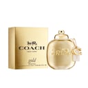 Coach Gold Parfum Spray 90ml thumbnail 3