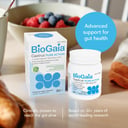 BioGaia Gastrus Pure Capsules 60 Pack thumbnail 6