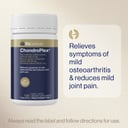 BioCeuticals ChondroPlex 120 tablets thumbnail 6