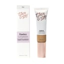 Thin Lizzy Flawless Complexion Liquid Foundation Diva 30ml thumbnail 1