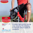 Elastoplast Aqua Protect XL Waterproof Dressing 6 X 7cm - 5 strips thumbnail 4