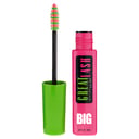 Maybelline Great Lash Big Mascara Blackest Black 1 each thumbnail 3