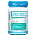 Life-Space Acne Relief + Skin Rebalance Probiotic 30 capsules thumbnail 1
