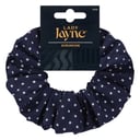 Lady Jayne Satin Scrunchie 1 each thumbnail 1