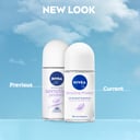 Nivea Anti-Perspirant Deodorant Sensitive Protect Roll On 50ml thumbnail 4