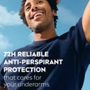 Nivea Men Cool Kick Anti Perspirant Deodorant Roll On 50ml thumbnail 3