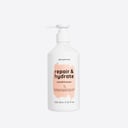 Georgiemane Repair & Hydrate Conditioner 330ml thumbnail 1