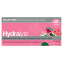 Hydralyte Effervescent Watermelon Burst 40 tablets thumbnail 7