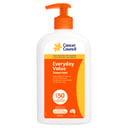 Cancer Council Everyday Value SPF50 - 500ml thumbnail 1