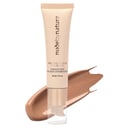 Nude By Nature Moisture Infusion Foundation N6 Olive 30ml thumbnail 4