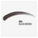 Rimmel Professional Eyebrow Pencil Black 1 each thumbnail 3