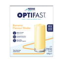 Optifast VLCD Shake Banana 12 pack thumbnail 1