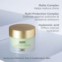 ISDIN Isdinceutics Hyaluronic Moisture Oily Skin 50g thumbnail 4