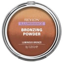 Revlon Illuminance Bronzing Powder - Luminous Bronze 8g thumbnail 1