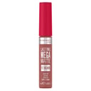 Rimmel Mega Matte Liquid Lipstick 110 Blush 7.4ml thumbnail 1