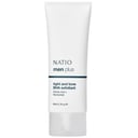 Natio Men Plus Tight And Tone BHA Exfoliator 80ml thumbnail 1