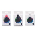 Is Gift Light Up Bluetooth Speaker Assorted 1 each thumbnail 2