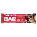 The Lady Bar Choc Hazelnut 50g thumbnail 1