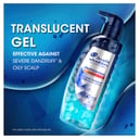 Head & Shoulders Advanced Oil Control Shampoo 300ml thumbnail 3