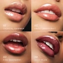 Nude By Nature Nourishing Lip Oil Sweet Grapefruit 4ml thumbnail 3