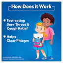 Vicks Throat Pops For Kids 8 pack thumbnail 6