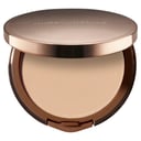 Nude By Nature Flawless Pressed Powder Foundation W1 Light 10g thumbnail 1