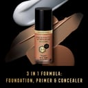 Max Factor Facefinity All Day Flawless D5 Free Foundation Light Beige 32 thumbnail 3