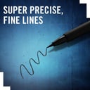 Rimmel Scandal Eyes Precision Micro Eyeliner 001 Black 1.1ml thumbnail 4