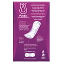 Poise Pads Overnight 8 pack thumbnail 2