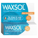Waxsol Ear Drops 0.5% - 10ml thumbnail 6