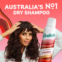 Batiste Dry Shampoo Hair Benefits Volume 200ml thumbnail 12