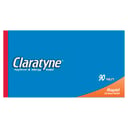 Claratyne 10mg - 90 tablets thumbnail 5